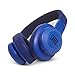 JBL Bluetooth Headphone Blue (E55BT)thumb 2