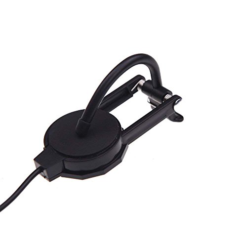 WCP-61V Clip-on Pickup Pick-up for Violin with 1/4" Jack 2.5M Cable Compact Professional