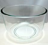 Sunbeam 115969-000 Glass Bowl 2 Quart