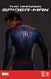 The Amazing Spider-Man: The Movie Adaptation #1 (of 2) by Tom Cohen, Wellinton Alves