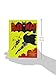 Silver Buffalo BN0750DC Comics Batman Comic #1 Hard Cover Journal Stationery Notebook, 6 x 8 inches