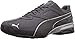 PUMA Men's Tazon 6 Fracture FM Sneaker, Periscope Silver, 10 M US