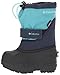 Columbia Unisex-Child Powderbug Plus Ii Snow Boot