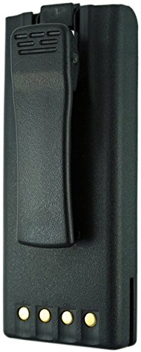 Ultra High Capacity Premium Replacement Battery for Relm (KNG Series) KNG-P150 / KNG-P400 / KNG-P500 / KNG-P800, 10.8 Volts, 3600 mAh, Li-Ion (Smart Technology)