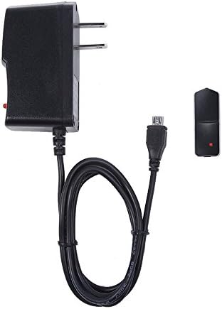 AC DC Adapter Power Charger+USB Cord For Bose SoundLink Color #415859 BT Speaker