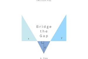 Bridge the Gap: CMD Exam Prep