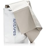 Emf Protection Fabric - Big Size - 36.2" X 42.4" Conductive Fabric, Block WiFi, EMI, Anti Radiation, EMP, RFID, EMF Shielding, Cell Phone Signal Blocking, Faraday Fabric