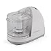Westinghouse WCH1WA Select Series 1 ½ Cup Electric Food Chopper, White