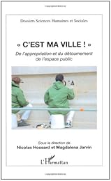 C'est ma ville !