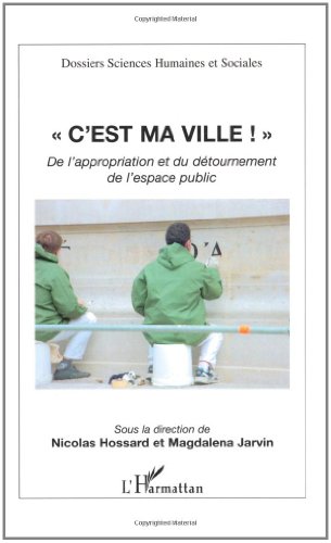 C'est ma ville !