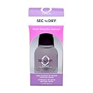 Orly Sec'n Dry Quick Deep-Dry Topcoat .6 fl oz (18 ml)