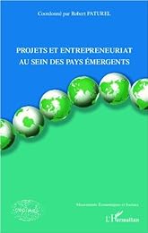 Projets et entrepreneuriat au sein des pays émergents