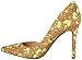 Jessica Simpson Women's Claudette D'Orsay Pump