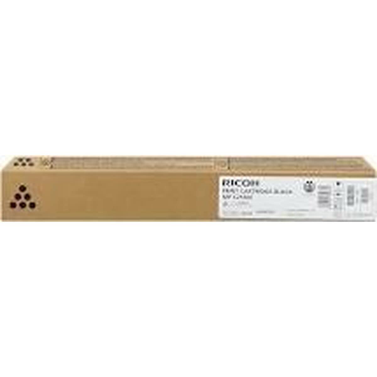 RICOH MPC2030/2050/2550 Toner Cartridge - Black