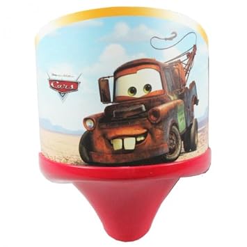 Disney Cars Autos Magische Wandlampe Hook Kinderlampe 18cm