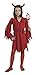 Rubies Devil Girl Child's Costume, Medium