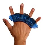 YogaHands - Hand Exerciser & Stretcher: Helps to Alleviate and Prevent Carpal Tunnel Syndrome, Tendonitis, Hand Pain and Arthritis!