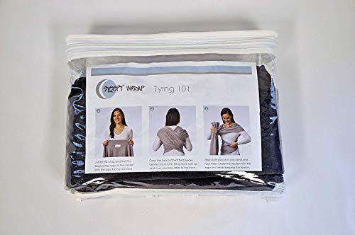 5 Baby+Wrap+Ergo+Carrier+Sling