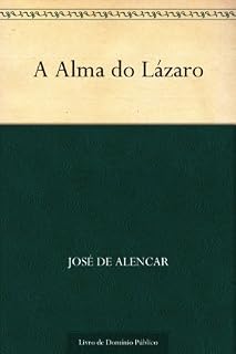 Livro A Alma do Lázaro