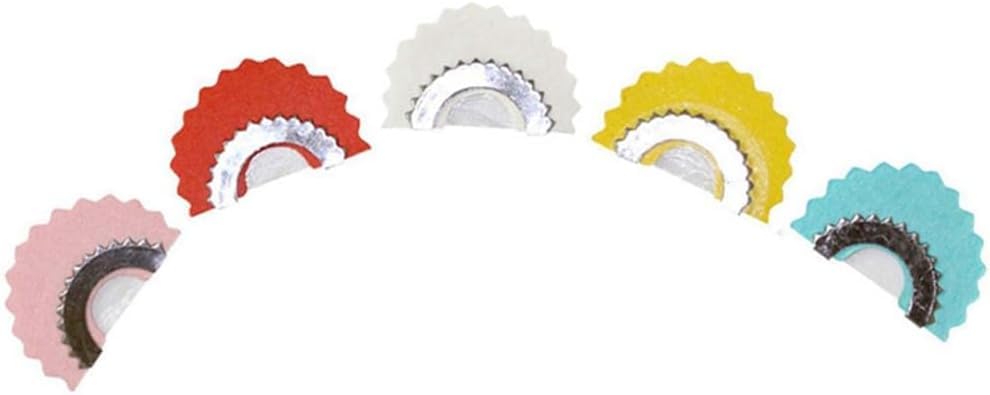 5 Piece Bird Whistle Magical Bird Caller Tongue Whistle As Shown Metal Have Creativity Fun for Producing High Octave Voice Whistles Wind Instruments