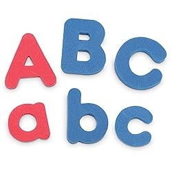 Learning Resources Magnetic Soft Learning