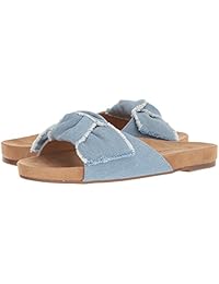 Lucky Brand Florene Slide Sandalia para mujer