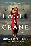 Eagle & Crane by