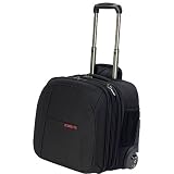 CODi CT3 Checkpoint Tested Mobile Lite Wheeled Case