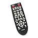 New AH59-02547B Soundbar Remote Control Replacement fit for Samsung Sound Bar AH68-02644D-00 HW-F450 HW-F450ZA HW-FM45 HW-FM45C PS-WF450 HWF450 HWF450ZA HWFM45 HWFM45C PSWF450 AH6802644D00 HW-F450/ZAthumb 1