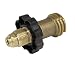 GrillPro 11051 Universal Fit Propane Tank Adaptor primary