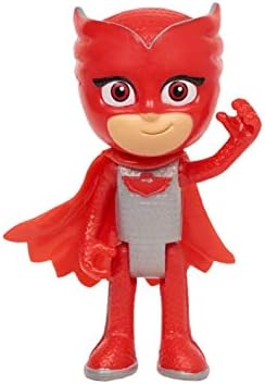 owlette articulated figure
