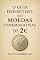 Livro O Guia Definitivo das Moedas Comemorativas de 2€ : História, dicas práticas e estratégias para colecionar com segurança e montar uma coleção de valor