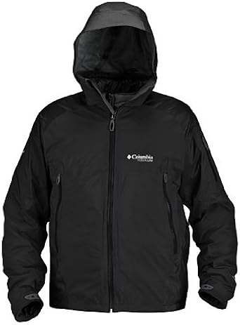 columbia men's outerwear