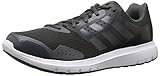adidas Performance Men's Duramo 7 M Running Shoe,Solid Grey/Black/Granite,8 M US
