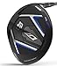 Wilson Staff Golf Men's D7 Driver