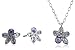 SWAROVSKI Tuberose Set