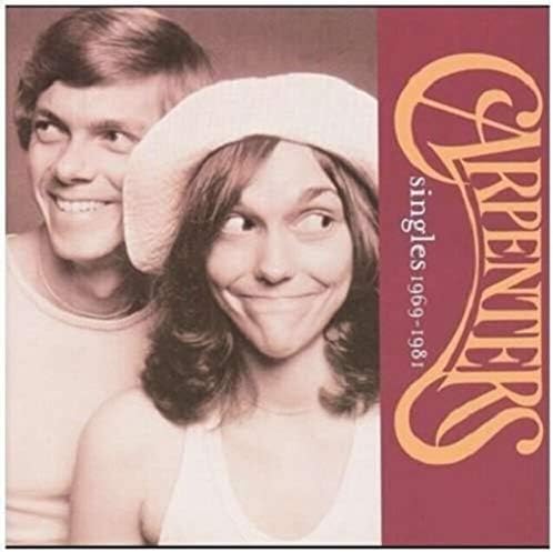 The Carpenters - Carpenters Gold (CD) [2 Discs] - Amazon.com Music
