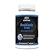 Probiotic 1150 Digestive Support Formula, Promote Weight Loss & Immune System Health, Improves Digestion, Replenishes Healthy Bacteria, Supports Glucose Metabolism, Blood Pressure, 60 day supply