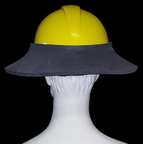 Sombrero hard hat visor Clearance