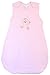 BABYINABAG 2.5 Tog Warm Baby Sleeping Bag or Sack, Quilted Winter Model, 100% Cotton