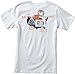 RVCA Men's Municipal Power T-Shirt