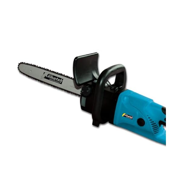 Elektrische Kettensäge 2.000 Watt 40cm / Motorsäge Kettensäge Elektrokettensäge – Bild 3