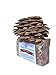 Brown Oyster Mushroom Growing Kit - All in One Indoor Grow Kit - Grow Edible Mushroom in Your Home - Top Gardening Gift, Holiday Gift, Unique Gift, Mother's Day Gift, Birthday Gift, Fathers Day Gift primary