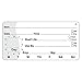 DayMark IT110044 MoveMark Shelf Life/Use By Removable Label, 2