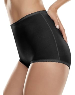 H051 Control Brief - Black - M