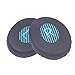 Bingle Replacement Ear Cushions Kit Exact Replacement Ear Pads for Bose OE2 OE2i Sound Link On-Ear Headphones – Black (BOE2B)thumb 2