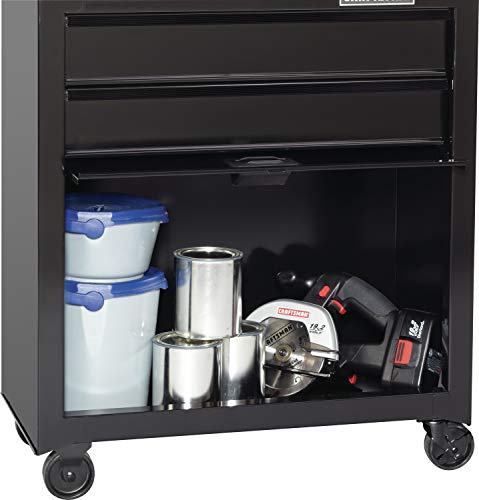 Craftsman Tool Chest Combo With Drawer Liner Roll 26 Inch 5