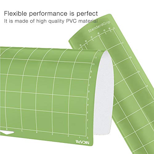 4 Standardgrip+Adhesive+Non+Slip+Replacement+Accessories