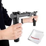 MOZA AirCross Dual Handle Grip