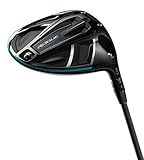 Callaway Golf 2018 Women's Rogue Driver, Right Hand, Quaranta, 40G Shaft, Ladies Flex, 13.5 degrees